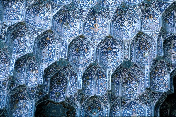 موزه هنرهای زیبای ویرجینیا؛ میزبان کنفرانس هنر اسلامی