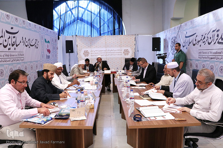 لزوم الگوبرداری از ایران برای برگزاری مسابقات بین‌المللی قرآن در پاکستان