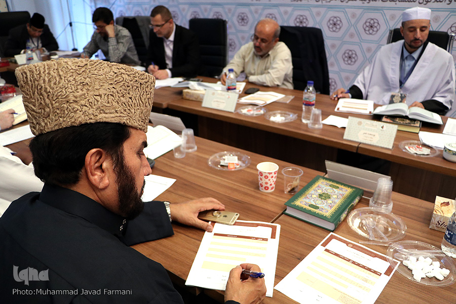 لزوم الگوبرداری از ایران برای برگزاری مسابقات بین‌المللی قرآن در پاکستان