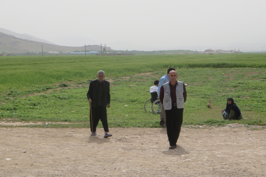 معلم عشایری معلم عشایری