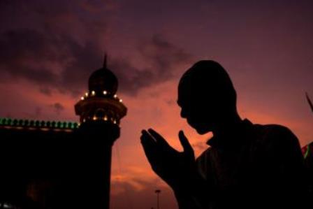 ماه رمضان در سراسر جهان