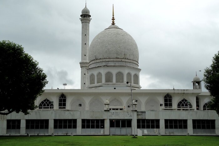 فردا//مساجد برتر هند از نظر معماری اسلامی/ بازار بانوان و مدینة الثانی + عکس