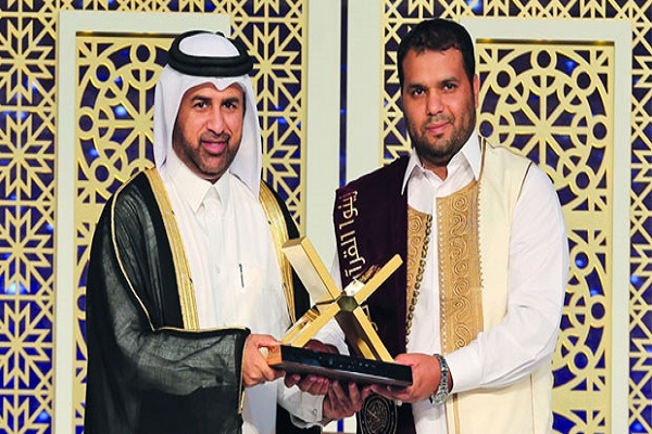 مسابقه بین‌المللی قرآن جایزه کتارا برترین‌های خود را شناخت