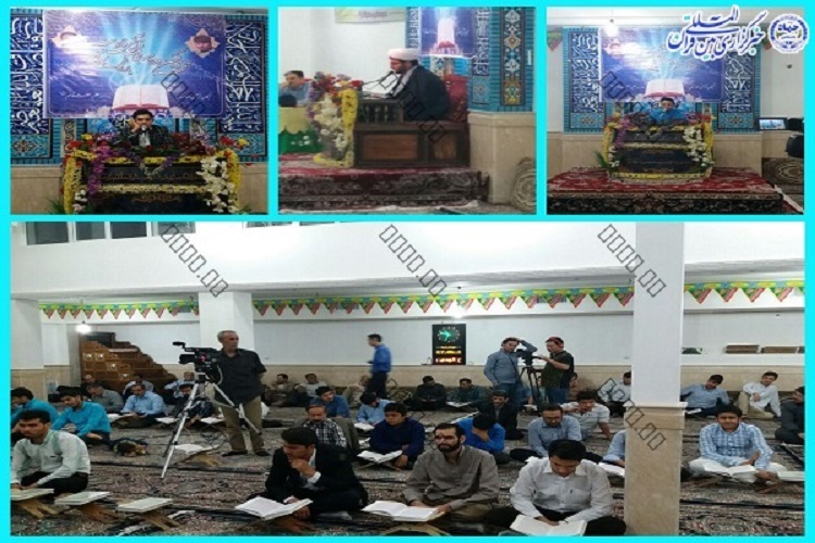 پیگیری مسابقات قرآن «ذاریات» با حضور داوران بین‌المللی در مشهد