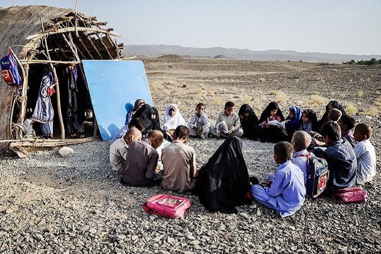 بیانیه تشکل‌های دانشجویی کشور در خصوص مشکلات سیستان