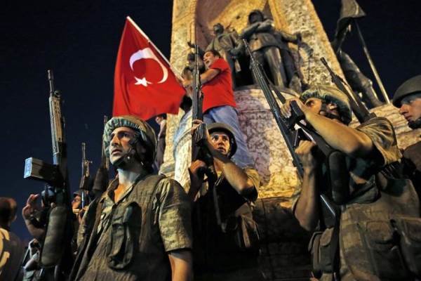 کودتای نافرجام ترکیه؛ ابعاد داخلی و تأثیرات آن در معادلات بین‌المللی