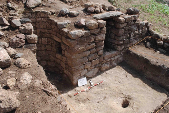 بقایای شهر اسلامی تازه کشف شده در موزه ملی «آدیس آبابا»
