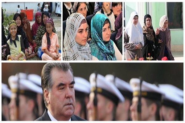 ممنوعیت حجاب در تاجیکستان؛ مقابله با افراط‌گرایی یا اشاعه سکولاریسم؟