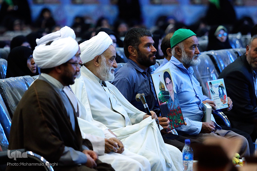 مرحله استانی چهلمین دوره مسابقات قرآن خراسان رضوی با معرفی برگزیدگان به کار خود پایان داد