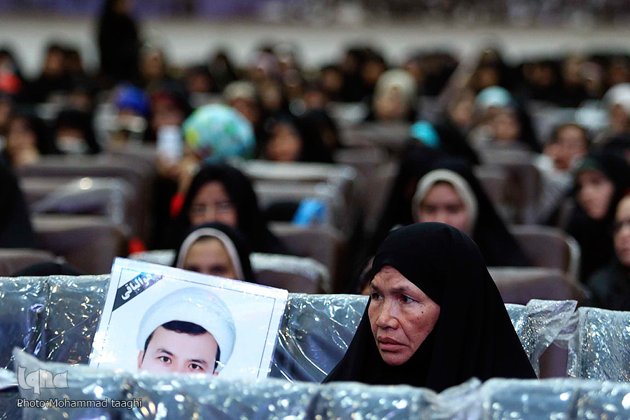 مرحله استانی چهلمین دوره مسابقات قرآن خراسان رضوی با معرفی برگزیدگان به کار خود پایان داد