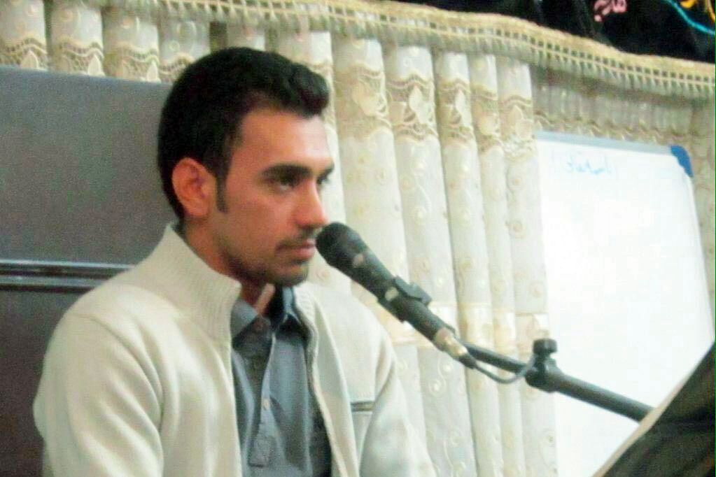 محمد جواد دلفانی حافظ و قاری قرآن محمد جواد دلفانی حافظ و قاری قرآن
