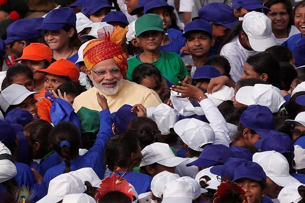 نخست‌وزیر هند توقف خشونت علیه مسلمانان را خواستار شد