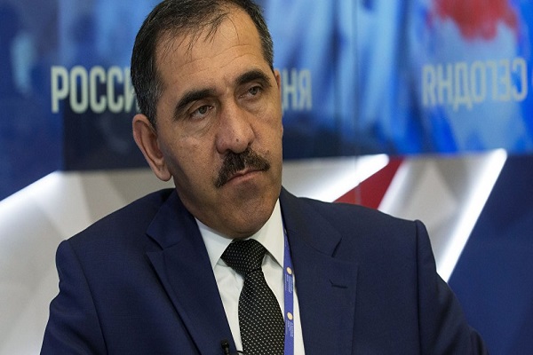 پلیس اخلاق در اینگوشتیا ؛ آری یا نه
