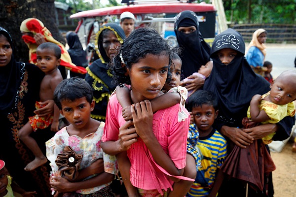 ترس رهبران بودایی از خشم مسلمانان اندونزی نسبت به فاجعه میانمار/ ادیت شده