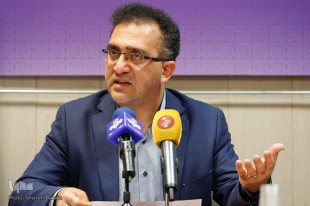 سرپرست معاونت فرهنگی و اجتماعی وزارت علوم منصوب شد