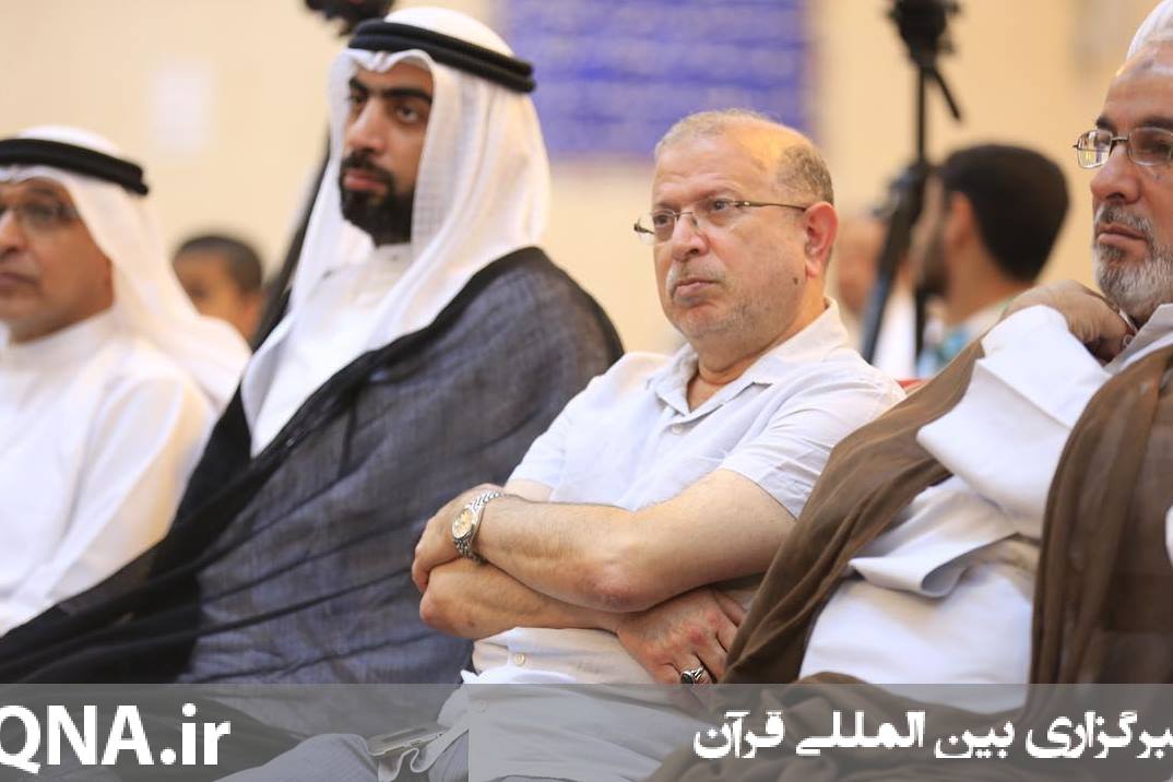 برگزاری محفل قرآنی گرامیداشت شهید آل هانی در بحرین