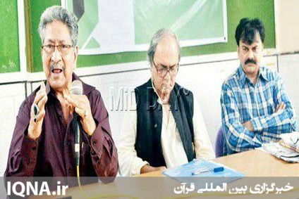 حمایت از حذف قانون تنشزا در بین مسلمانان هند حمایت از حذف قانون تنشزا در بین مسلمانان هند