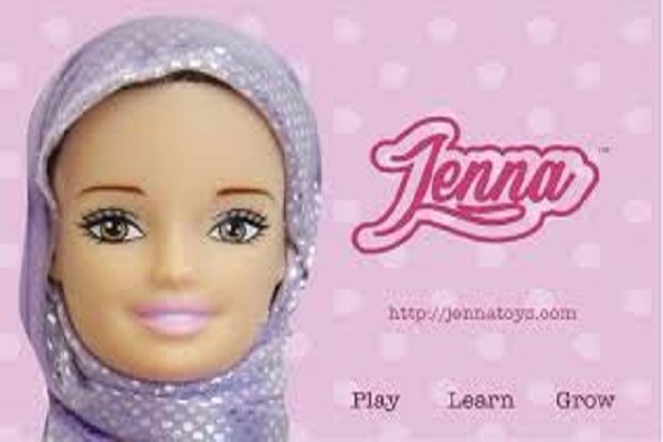 رونق عروسک قرآنی در بازارهای عربی + عکس رونق عروسک قرآنی در بازارهای عربی + عکس