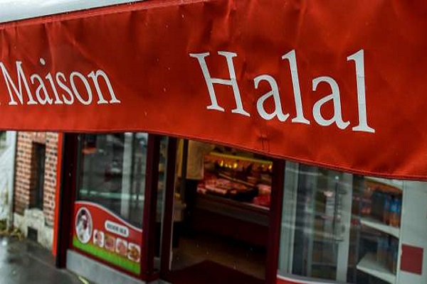 شیفت شب ساعت 21//تدوین نخستین استاندارد غذای حلال در فرانسه