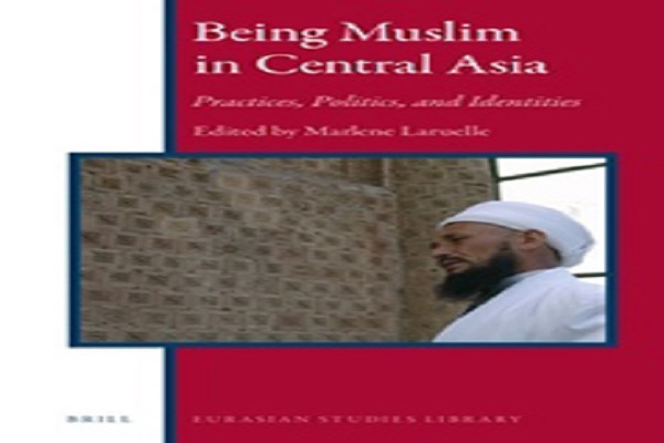 مسلمان‌بودن در آسیای مرکزی