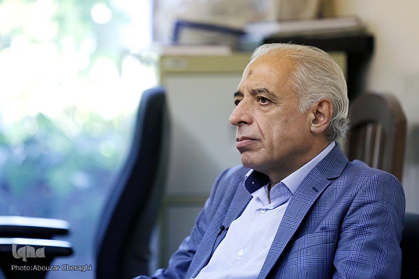 محمد علی لسانی فشارکی محمد علی لسانی فشارکی