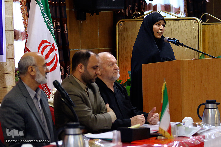 اولین مجمع عمومی و انتخابات اتحادیه مؤسسات و تشکل‌های قرآنی مردمی خراسان رضوی برگزار شد