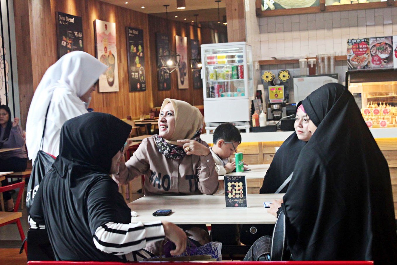 برنامه اندونزی برای  ارتقای مقاصد گردشگری حلال