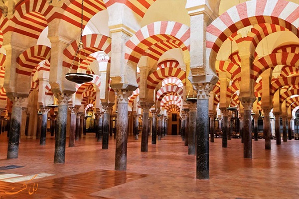 اسپانیایی‌ها در تلاش برای کشف دوباره میراث اسلامی