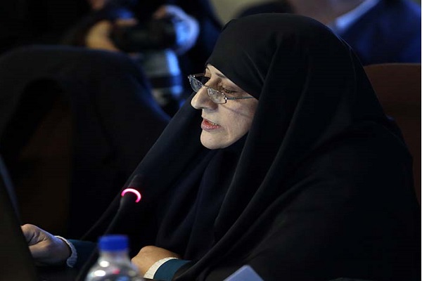 مؤمنی: ضیافت قرآنی معراج جایگاه خود را در جهاد پیدا کرده است