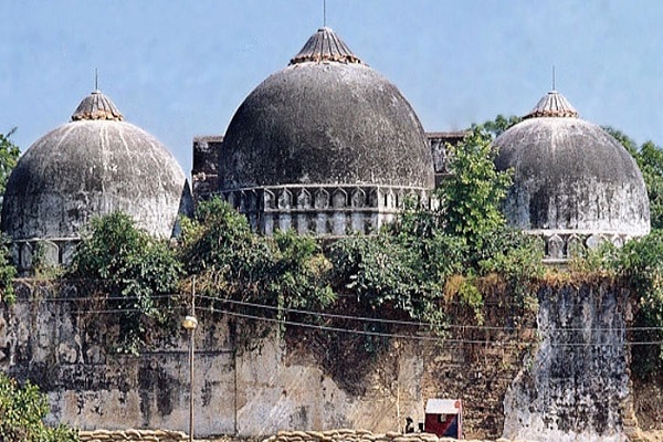 رایزنی برای حل مناقشه مسجد بابری در هند