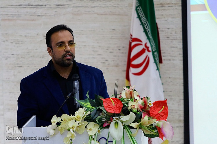 مراسم افتتاحیه سومین دوره مسابقات قرآن ورزشکاران، جوانان خراسان رضوی برگزار شد مراسم افتتاحیه سومین دوره مسابقات قرآن ورزشکاران، جوانان خراسان رضوی برگزار شد