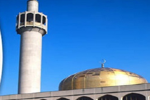 محکومیت عاملان اهانت به مسجد فرانسه