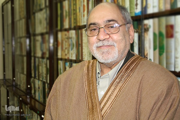 مراسم گرامیداشت مرحوم استاد محمد تقی مروت برگزار می‌شود