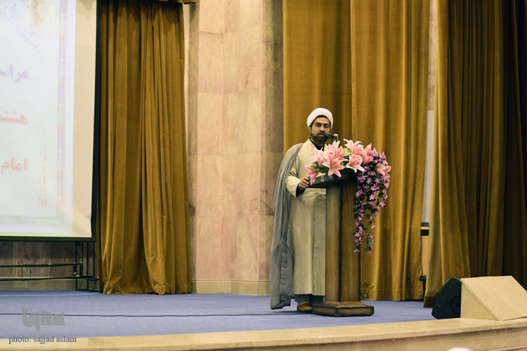 افتتاح مدرسه قرآنی