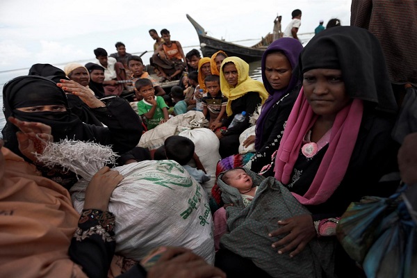 انگلیسی/ هشدار سازمان ملل نسبت به ادامه تجاوز و کشتار مسلمانان روهینگیا
