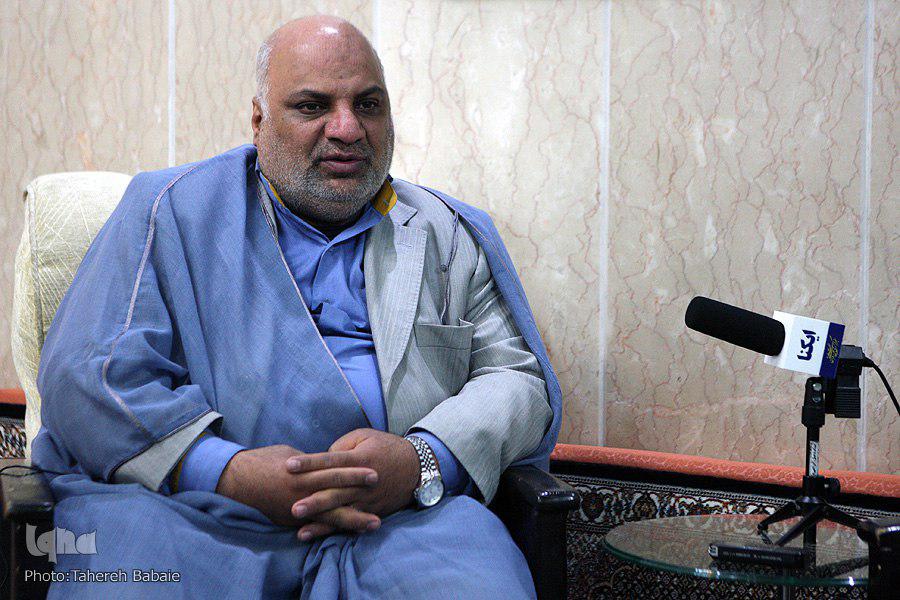 گنج سخن ستایشگران به قشر مداح/ توصیههایی برای اثرگذاری مادحین و راهکارهای مقابله با آفت آن گنج سخن ستایشگران به قشر مداح/ توصیههایی برای اثرگذاری مادحین و راهکارهای مقابله با آفت آن