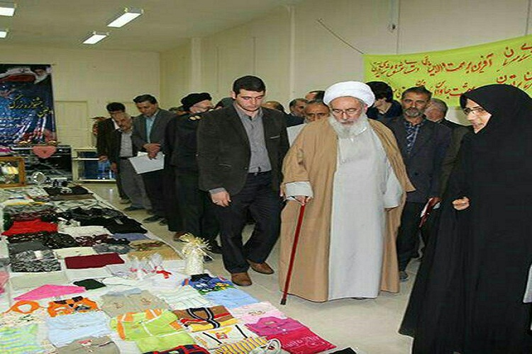نذری که ادا شد نذری که ادا شد