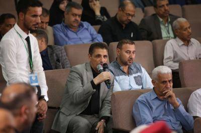 برگزاری چهارمین  کنفرانس علمی اندیشه امام حسن مجتبی(ع) در عراق