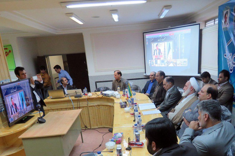 33 طرح بنیاد برکت در سیستان وبلوچستان به بهره‌برداری رسيد