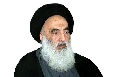 حکم آیتالله سیستانی برای کمک به زلزلهزدگان کرمانشاه + متن حکم آیتالله سیستانی برای کمک به زلزلهزدگان کرمانشاه + متن