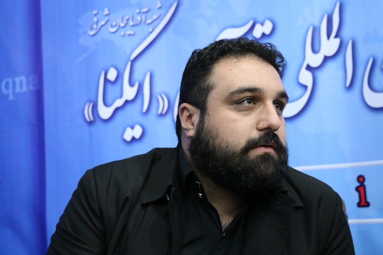 نوحه باید روح و محتوا داشته باشد/ برخی نوحهها صرفا برای تخلیه انرژی است نوحه باید روح و محتوا داشته باشد/ برخی نوحهها صرفا برای تخلیه انرژی است