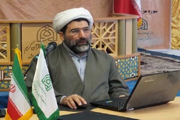 تفسیر ساختاری به جریان علمی تبدیل شده است/ تبیین ساختاری سوره جمعه