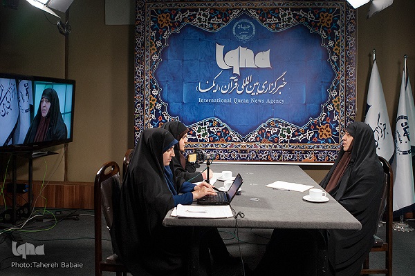 مؤسسات قرآنی و انگیزهای که با نامهربانی مسئولان فروکش میکند/ آرزوی راهاندازی مجتمع قرآنی در شهریار مؤسسات قرآنی و انگیزهای که با نامهربانی مسئولان فروکش میکند/ آرزوی راهاندازی مجتمع قرآنی در شهریار