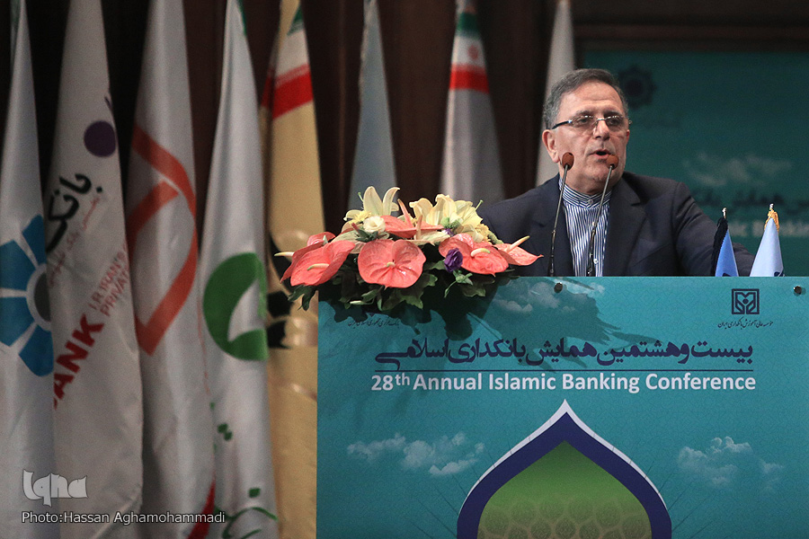 سند راهبردی بانکداری اسلامی در شُرُف ابلاغ به نظام بانکی است