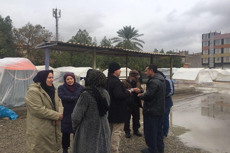 بحران را جدی نگرفته‌ایم/ سرمایه سرگردان و زلزله‌ اجتماعی کرمانشاه