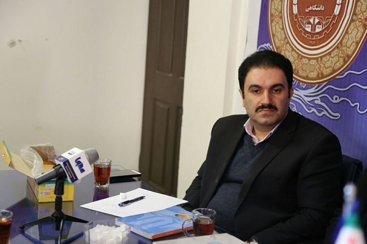 گزارش تصویری میزگرد تخصصی ایکنای کردستان