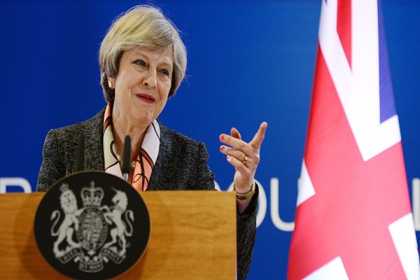 سفر غیرمنتظره نخست وزیر انگلیس به عراق