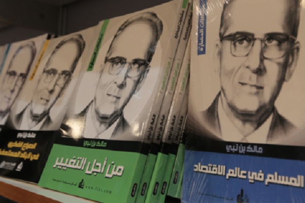 «پدیده قرآنی» چکیده تأملات اصلاحطلبی دینی مالک بن نبی «پدیده قرآنی» چکیده تأملات اصلاحطلبی دینی مالک بن نبی