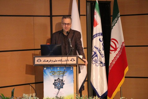 حس معنوی ناشی از گردشگری به درک تجارب معنوی منتهی میشود