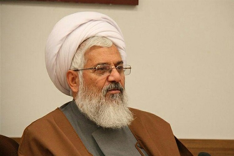 عبور از تحریمها با حرکت جهادی امکانپذیر است عبور از تحریمها با حرکت جهادی امکانپذیر است